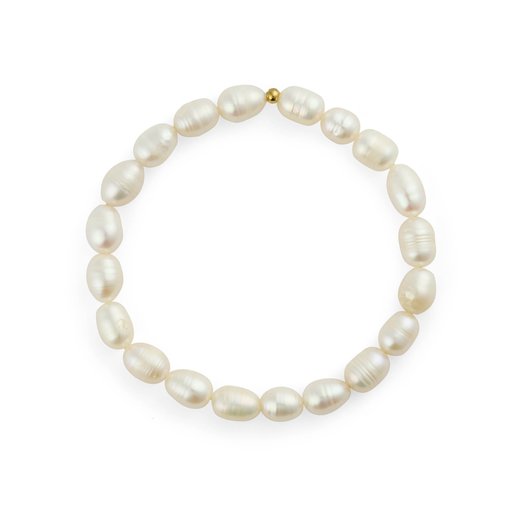Mockberg Aura Pearl rannekoru