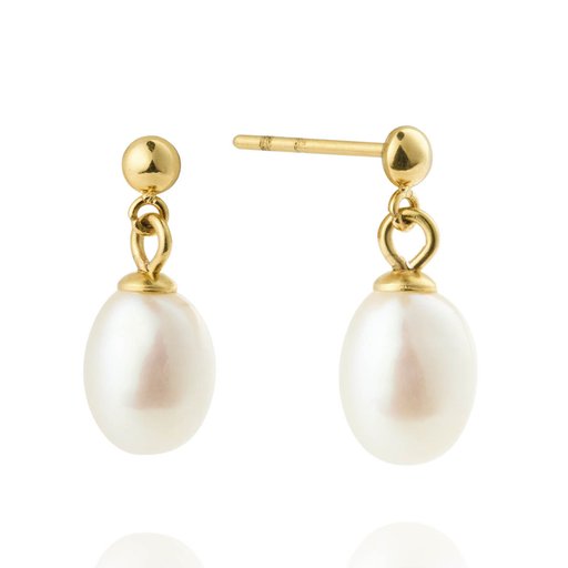 Mockberg Aura Pearl korvakorut