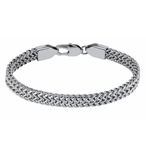 Steel4u teräsrannekoru