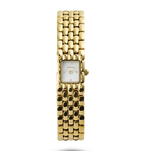 Mockberg Eternal Gold Rannekello