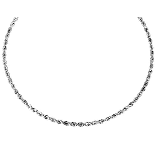 Steel4U kaulakoru cordell 4mm, 50cm