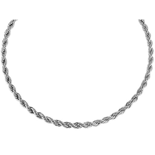 Steel 4U kaulakoru