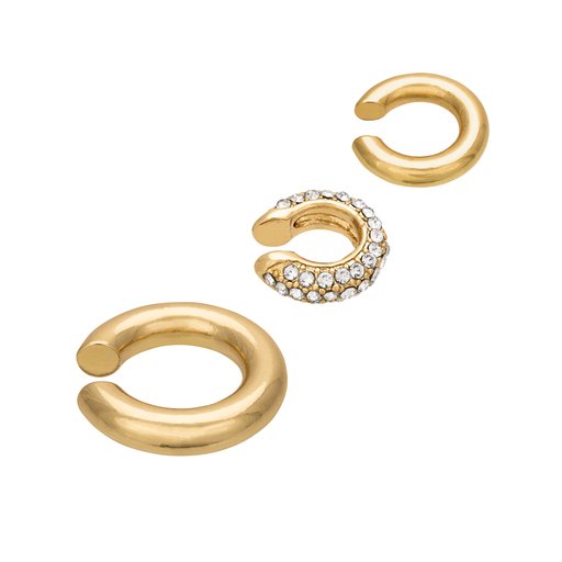 Ear cuff Tekla