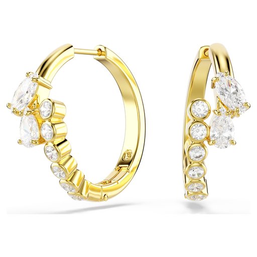 Swarovski Mesmera korvakorut