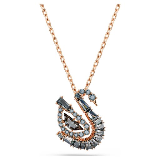 Swarovski Swan riipus