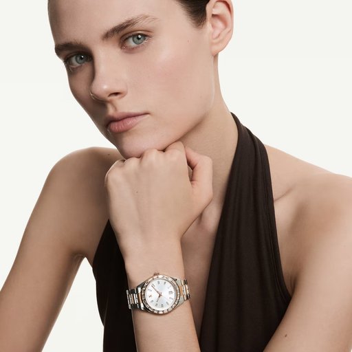 Swarovski Matrix rannekello