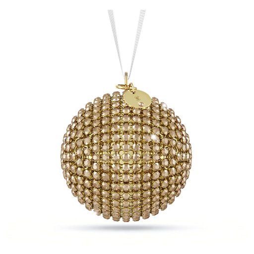 Swarovski koriste Ball Ornament