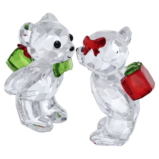 Swarovski Kris Bear figuuri
