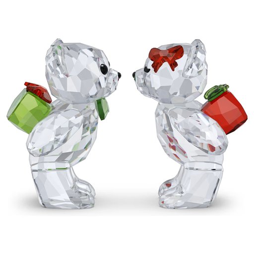 Swarovski Kris Bear figuuri