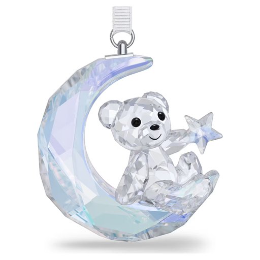 Kris Bear figuuri Ornament Moon