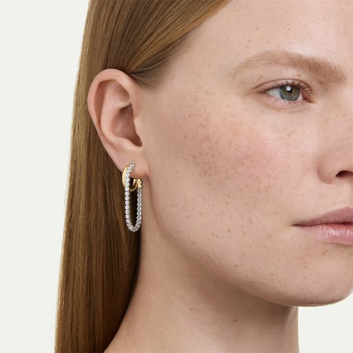 Swarovski korvakorut Hyperbola
