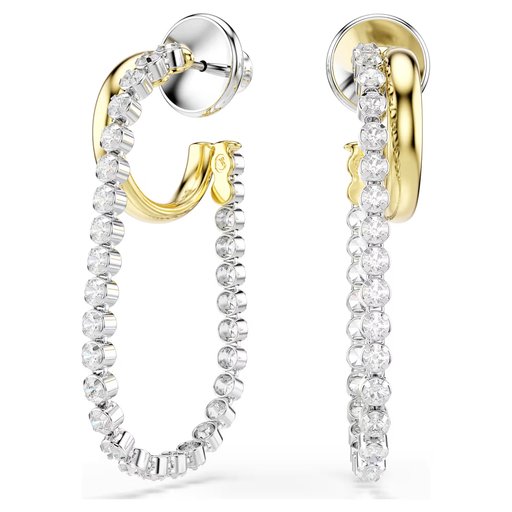 Swarovski korvakorut Hyperbola