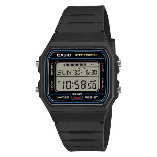 Casio rannekello