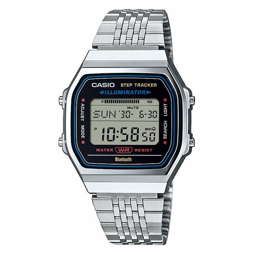 Casio ABL-100WE-1AEF