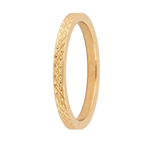 STORY OF LOVE KIHLASORMUS 18K KULTA FIJI