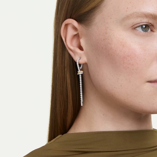 Swarovski Hyperbola korvakorut