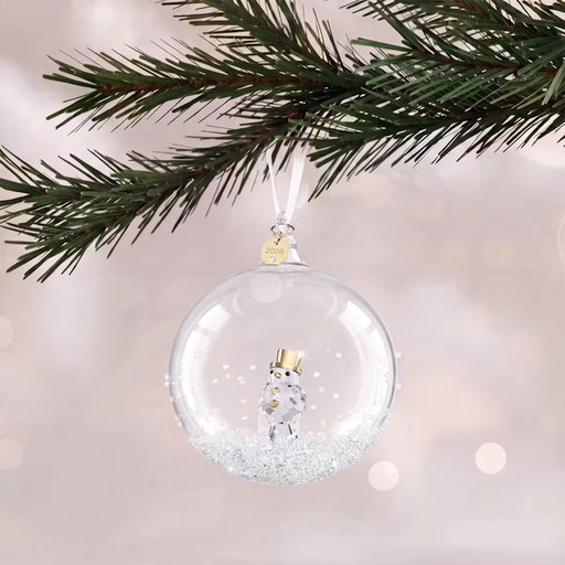 Swarovski koriste Annual Edition 2026