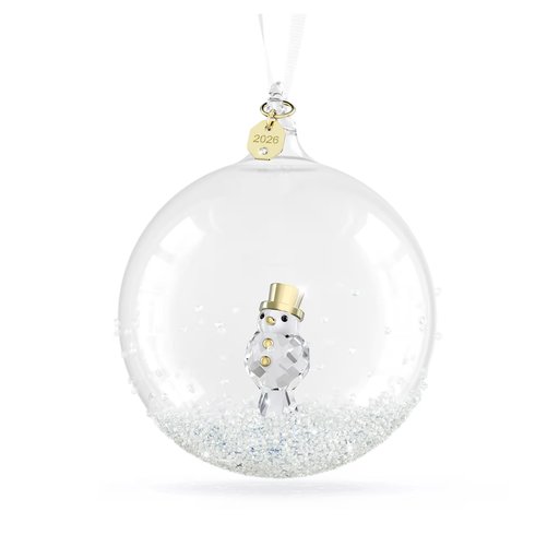Swarovski koriste Annual Edition 2026
