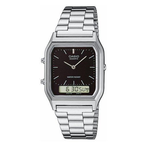 Casio Vintage AQ-230A-1DMQYES