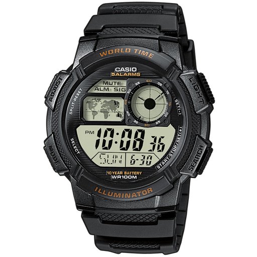 Casio Timeless AE-1000W-1AVEF