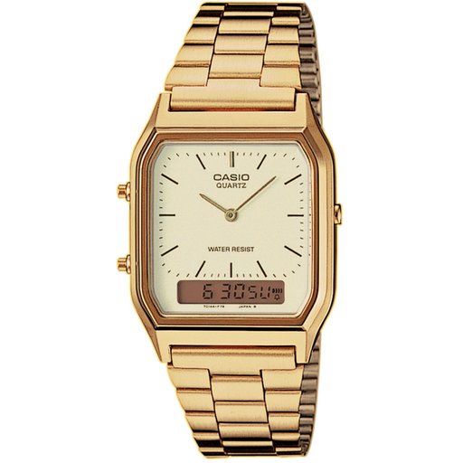 Casio Vintage AQ-230GA-9DMQYES