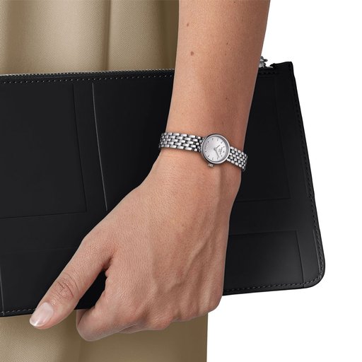 Tissot Lovely