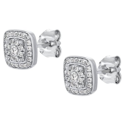 Story of Love Helsinki timanttikorvakorut yht. 0,30ct 14K va