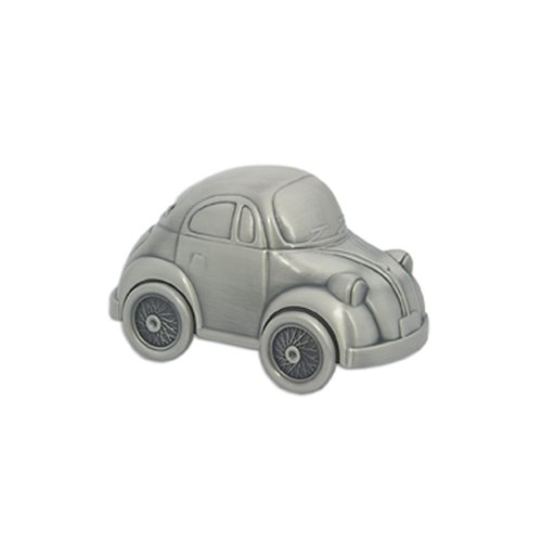 Pankki auto, kuplavolkkari