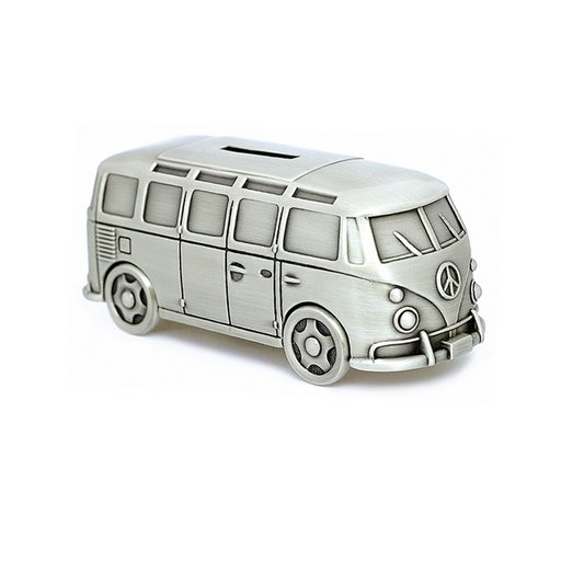 Pankki minibussi