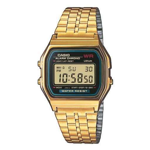 Casio Vintage A159WGEA-1EF