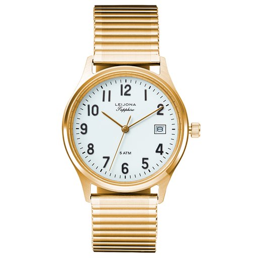 Leijona 5010-677 Stretch rannekello
