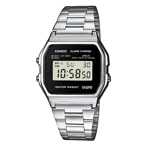 Casio Vintage A158WEA-1EF