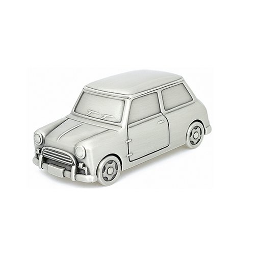Pankki auto, mini
