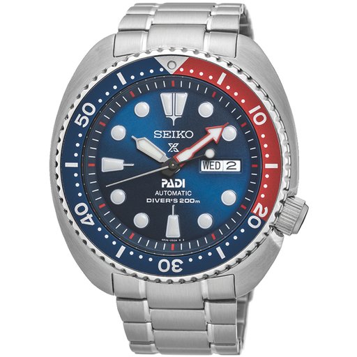 Seiko SRPA21K1 Prospex PADI Turtle Special Edition Automatic
