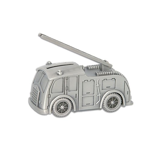 Pankki paloauto