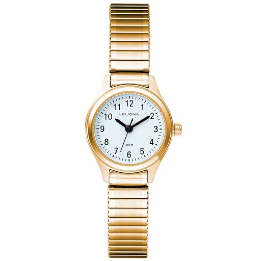 Leijona 5170-3777 Stretch naisten rannekello