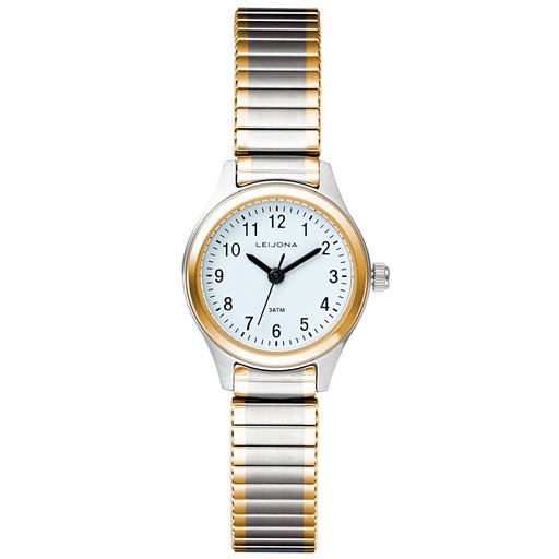 Leijona 5171-3777 Stretch naisten rannekello