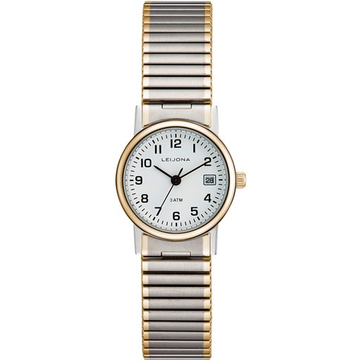 Leijona 5171-4037 Stretch naisten rannekello
