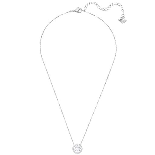 Swarovski Sparkling Dance Round kaulakoru 5286137