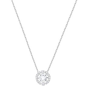 Swarovski Sparkling Dance Round kaulakoru 5286137