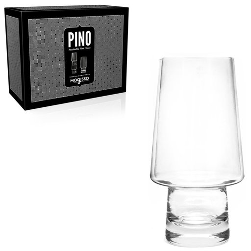 Magisso PINO Olutlasi, 2kpl