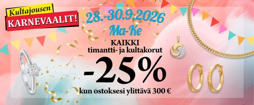 Kultajousi website preview