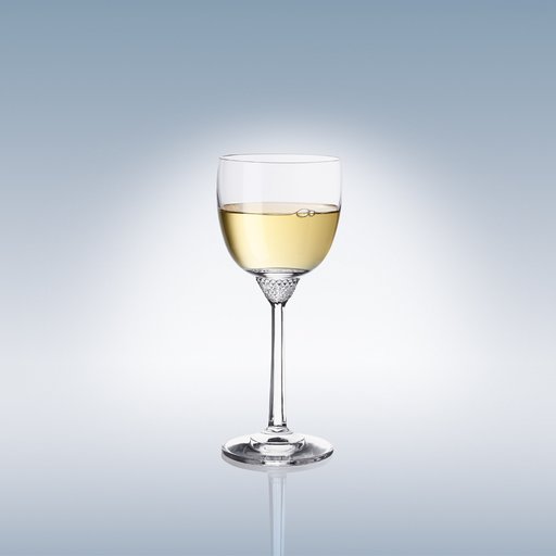 Villeroy&Boch Octavie valkoviinilasi