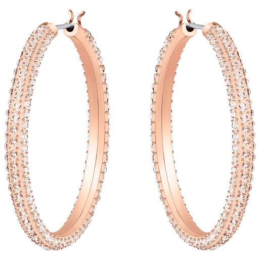 Swarovski Stone Hoop korvakorut 5383938