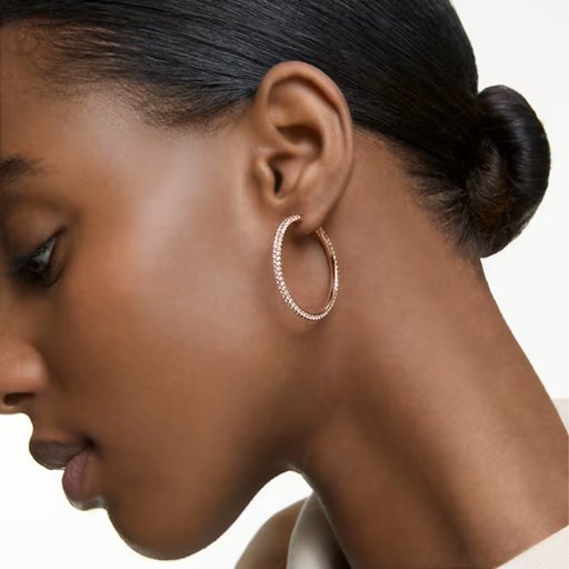 Swarovski Stone Hoop korvakorut 5383938