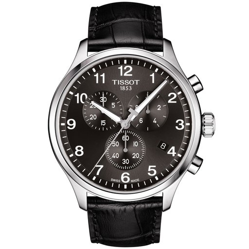 Tissot T1166171605700 Chrono XL Classic