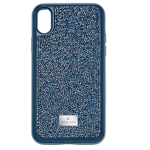 Swarovski Smartphone Case Glam Rock, iPhone X