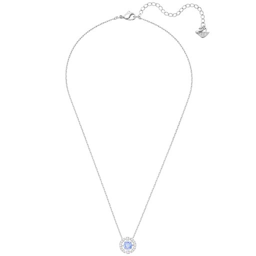 Swarovski Sparkling Dance Round kaulakoru 5279425