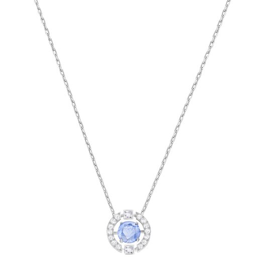 Swarovski Sparkling Dance Round kaulakoru 5279425