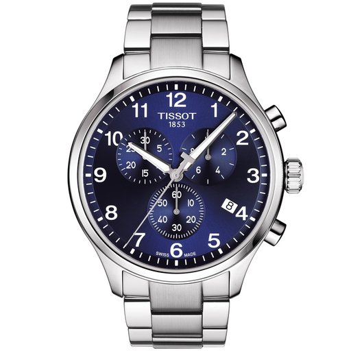 Tissot T1166171104701 Chrono XL Classic